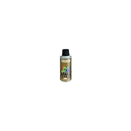 Stanger Purškiami dažai Color Spray MS 150 ml, auksiniai, 500800