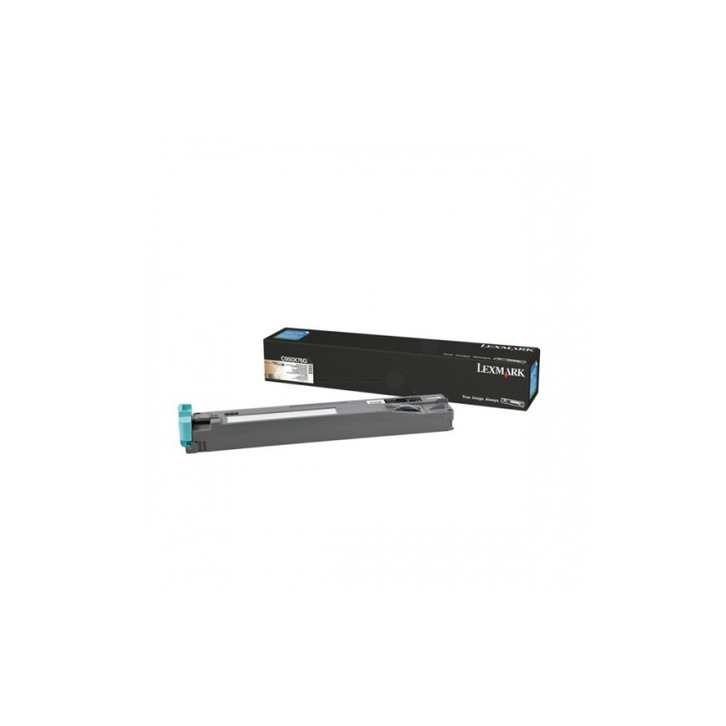 Lexmark C950 (C950X76G) Waste Toner Bottle