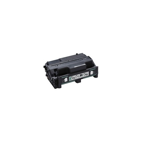 Ricoh Type SP 5200 (821229) (406685), juoda kasetė lazeriniams spausdintuvams, 25000 psl.