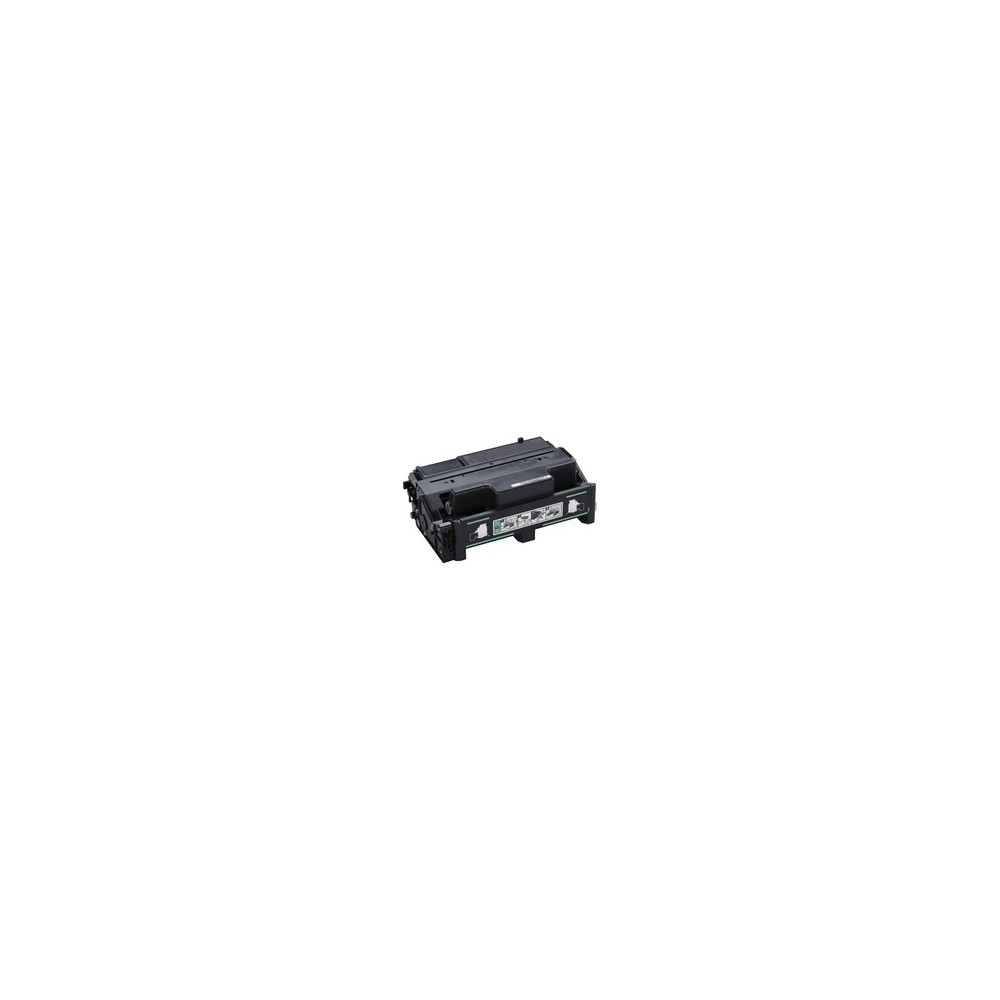 Ricoh Type SP 5200 (821229) (406685), juoda kasetė lazeriniams spausdintuvams, 25000 psl.