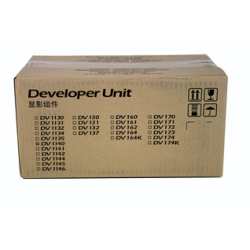 Kyocera DV-1140(E) Developer Unit