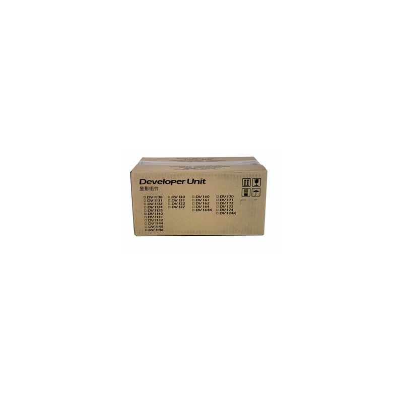Kyocera DV-1140(E) Developer Unit