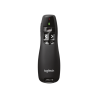 Logitech R400 Laser Presentation Remote Nuotolinio valdymo pultas