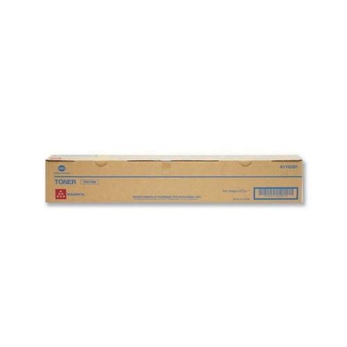 Konica-Minolta TN-216 (A11G351) Lazerinė kasetė, Purpurinė (SPEC)