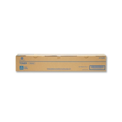 Konica-Minolta TN-216 (A11G451) Lazerinė kasetė, Žydra (SPEC)
