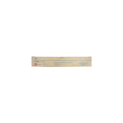 Konica-Minolta TN-514 (A9E8350) Lazerinė kasetė, Purpurinė (SPEC)
