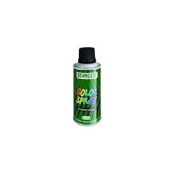 Stanger Purškiami dažai Color Spray MS 400 ml, žali 100008