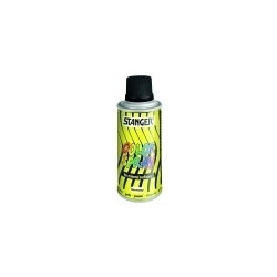Stanger Purškiami dažai Color Spray MS 400 ml, geltoni 100012