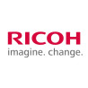 Ricoh RI 1000 Type G1 High Yield (342602) Garment Rašalinė kasetė, Juoda