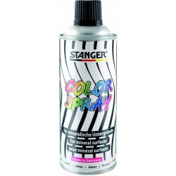 Stanger Purškiami dažai Color Spray MS 400 ml, auksiniai 100023