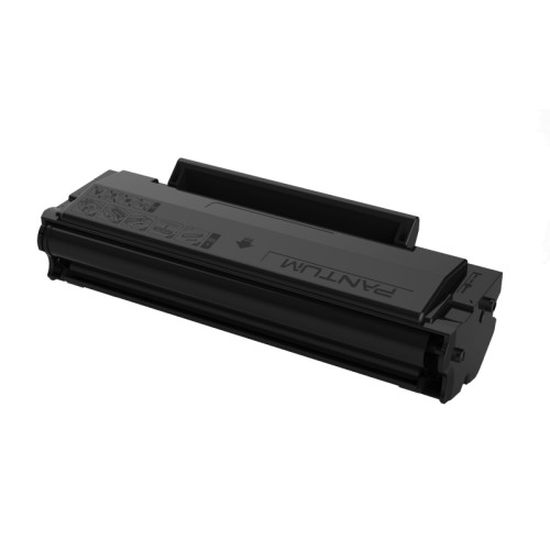 Pantum PA-210 (PA210), juoda kasetė lazeriniams spausdintuvams, 1600 psl.