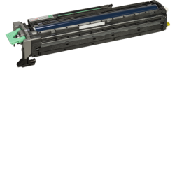 Ricoh SPC830 (407095) Black Drum Unit