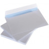 Vokai C4 balti 90g., su nuplėšiama juostele 229x324 mm x 25vnt