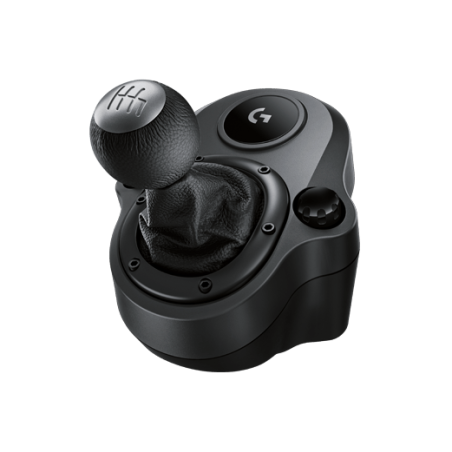 Logitech G29/G920 Driving Force Shifter, Juoda