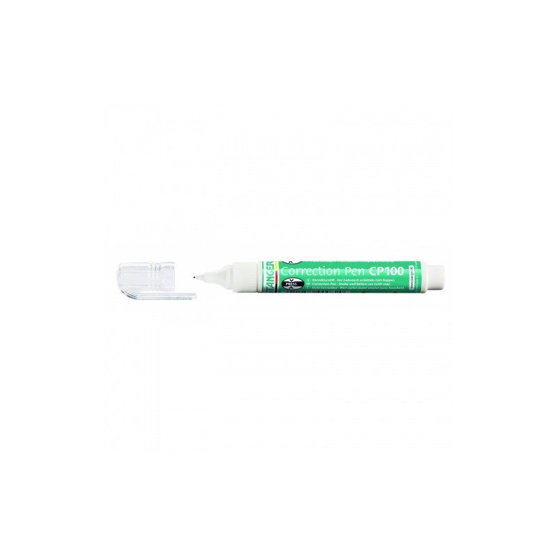 Stanger Korektūros pieštukas CP100, 7 ml, 1 vnt. 18000500012