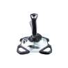 Logitech Extreme 3D Pro Joystick Game Controller, Black