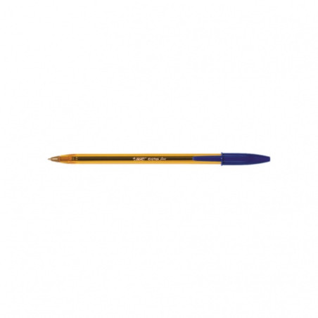 Bic Tušinukas Cristal Fine 0.3 mm, mėlynas, 1 vnt.