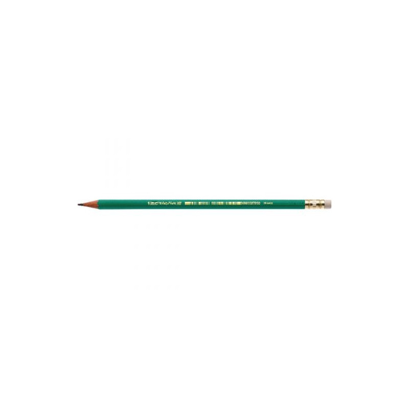 Bic Pieštukai su trintuku Evolution Original, 1 vnt. 083924
