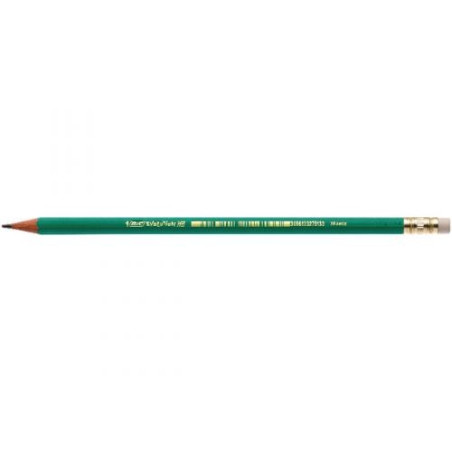 Bic Pieštukai su trintuku Evolution Original, 1 vnt. 083924