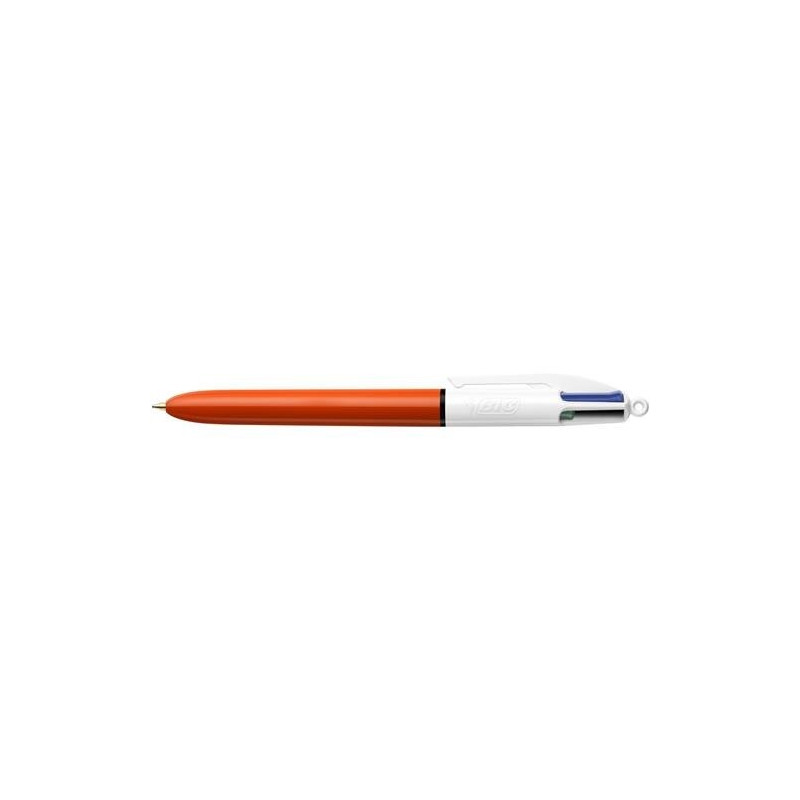 Bic Tušinukas Fine 4 spalvų, 1 vnt. 233843