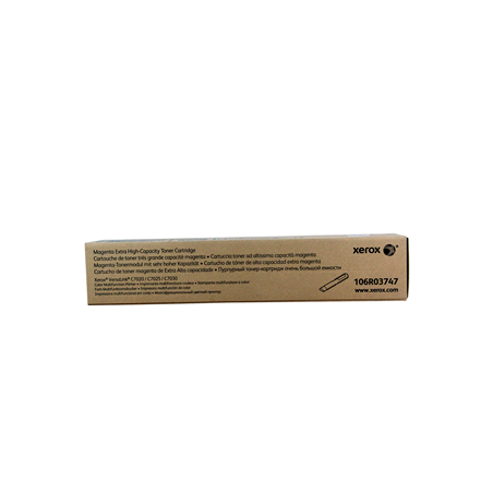 Xerox 106R03747 16.5k C7020/7025/7030 (106R03747), purpurinė kasetė