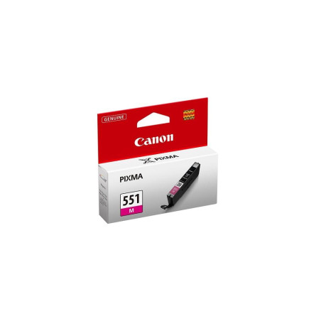 Kasetė Canon CLI-551XL MG 660psl OEM