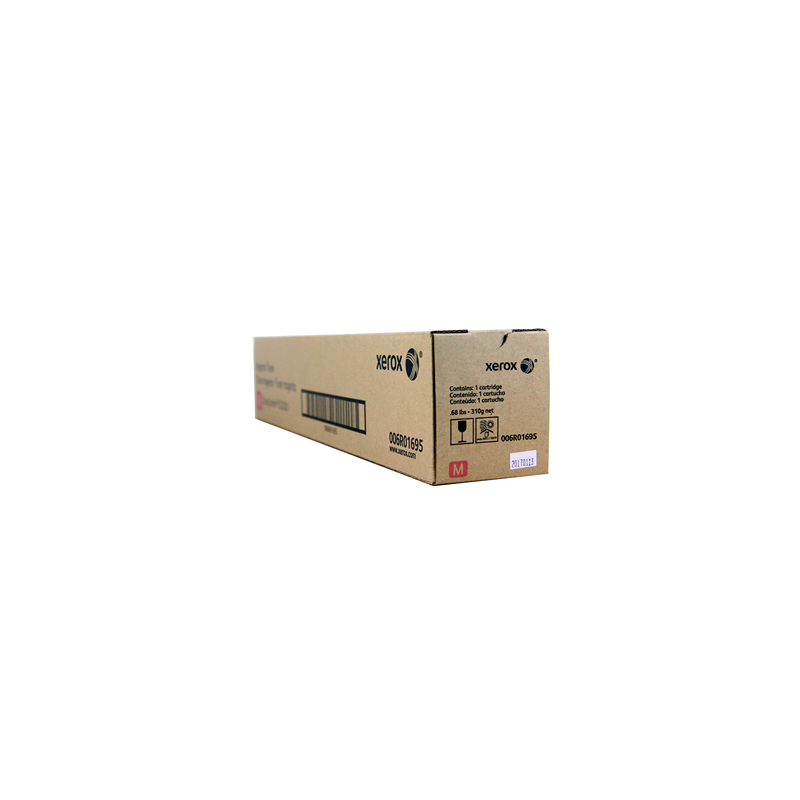 Xerox (006R01695), purpurinė kasetė