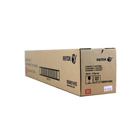 Xerox (006R01695), purpurinė kasetė