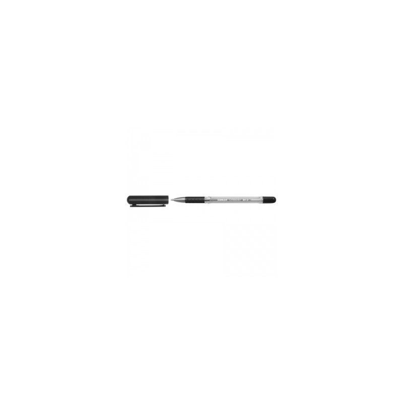 Stanger Tušinukas 1.0 Softgrip, juodas, 1 vnt. 18000300006