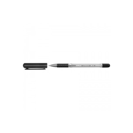 Stanger Tušinukas 1.0 Softgrip, juodas, 1 vnt. 18000300006