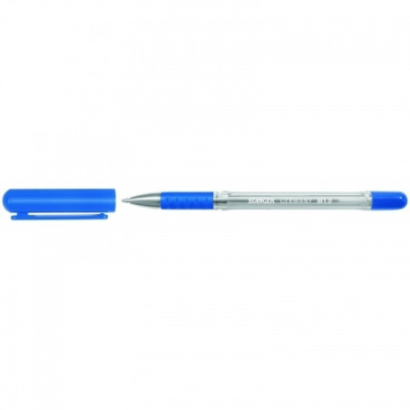 Stanger Tušinukas 1.0 Softgrip, mėlynas, 1 vnt. 18000300007