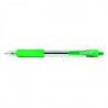 Stanger Tušinukas 1.0 Softgrip rertactable, žalias, 1 vnt. 18000300041