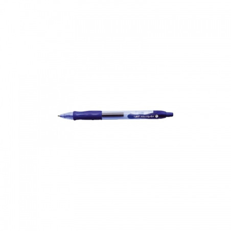 Bic Gelinis rašiklis Gel-Ocity, 0.7 mm, mėlynas , 1 vnt. 600635