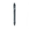 Bic Gelinis rašiklis Gel-Ocity Quick Dry, juodas, 1vnt. 494664