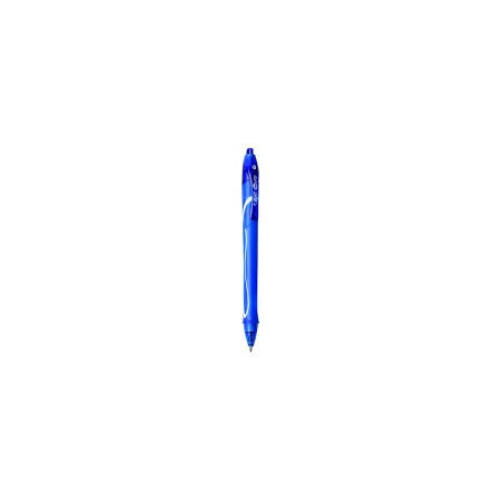 Bic Gelinis rašiklis Gel-Ocity Quick Dry, mėlynas, 1 vnt. 498303