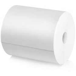 Wepa Pramoninis ruloninis rankų valymo pop. RPCB2525, 525m 1500 lapelių, 23x35cm, 2vnt. 315770