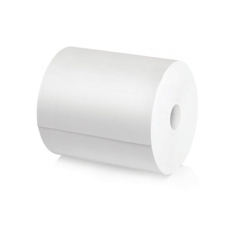 Wepa Pramoninis ruloninis rankų valymo pop. RPCB2525, 525m 1500 lapelių, 23x35cm, 2vnt. 315770