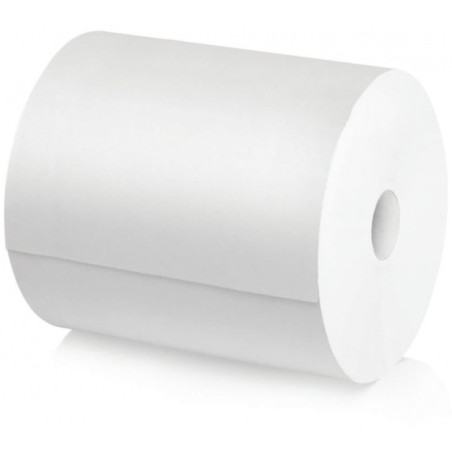 Wepa Pramoninis ruloninis rankų valymo pop. RPCB2525, 525m 1500 lapelių, 23x35cm, 2vnt. 315770