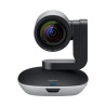 Logitech PTZ Pro 2 Vaizdo konferencijų kamera FHD 1920x1080 30fps, Juoda