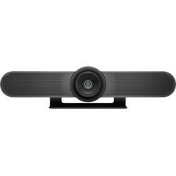Logitech Meetup Vaizdo konferencijų kamera 4K UHD 3840x2160, Juoda