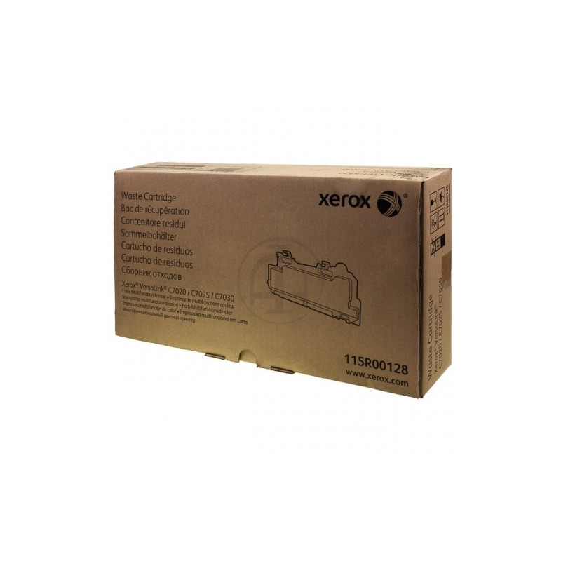 Xerox 115R00128 Waste Toner Bottle