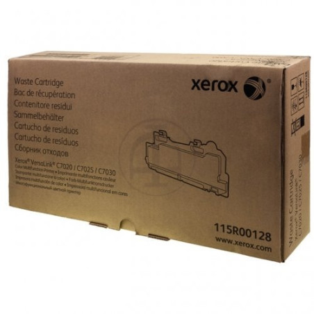 Xerox 115R00128 Waste Toner Bottle