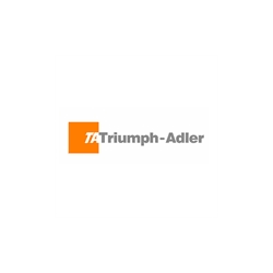 Triumph-Adler CK-8520M (1T02P3BTA0) Lazerinė kasetė, Purpurinė