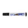 Bic Žymeklis baltai lentai Velleda 1701 1-5 mm, juodas, 1 vnt. 525824