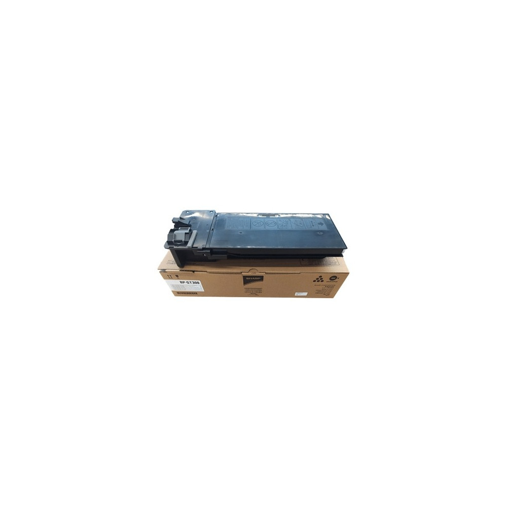 Sharp BPGT300 lazerinė kasetė, juoda