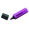 Stanger Teksto žymeklis 1-5 mm, tamsiai violetinis, 1 vnt. 180011000