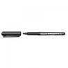 Stanger Permanentinis žymeklis M141, 1-3 mm, juodas, 1 vnt. 710080