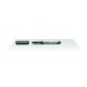 Stanger Rašiklis Solid InkLiner 0.5 mm, juodas, 1 vnt. 7420001