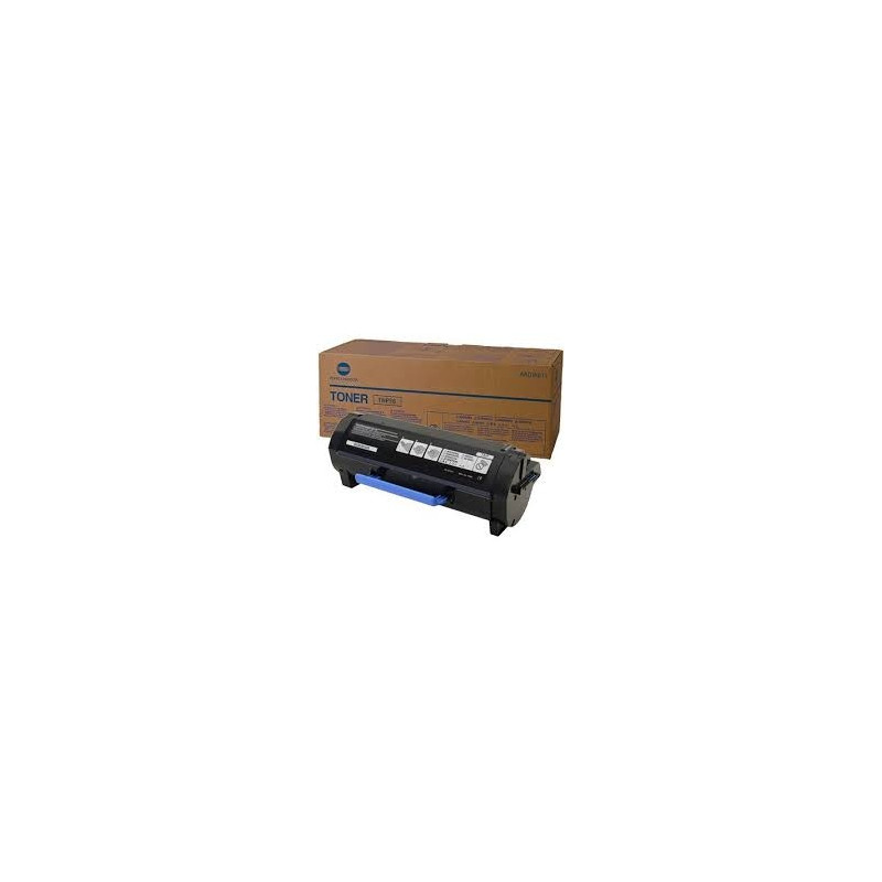 Konica Minolta TNP59 (AAE2050) Lazerinė kasetė, Juoda
