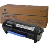 Konica Minolta TNP59 (AAE2050) Lazerinė kasetė, Juoda